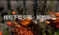 钱包下载安装：解锁移动支付与安全新体验