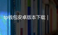 tp钱包安卓版本下载｜快速、安全的多链数字钱包体验