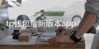 tp钱包最新版本app下载:开启数字资产管理的新旅程