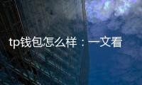 tp钱包怎么样：一文看懂这款多链数字钱包的魅力与挑战
