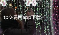 tp交易所app下载-开启数字资产投资的新风口